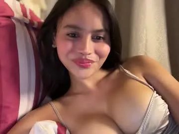 webcammaggie on Chaturbate