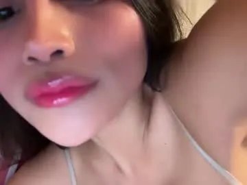 webcammaggie on Chaturbate