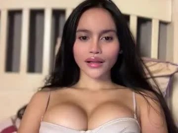 webcammaggie on Chaturbate