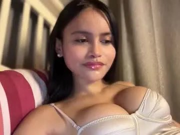 webcammaggie on Chaturbate