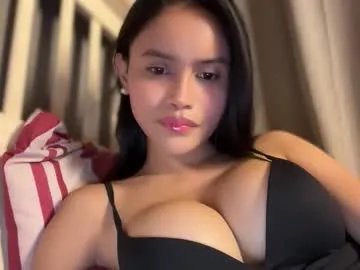 webcammaggie on Chaturbate