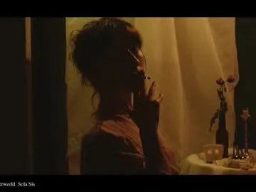 webcora on Chaturbate