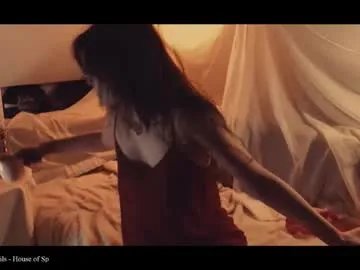 webcora on Chaturbate