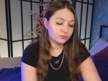 wednesday_evans on Chaturbate