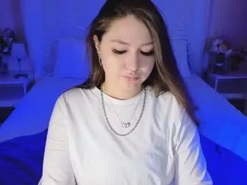 wednesday_evans on Chaturbate