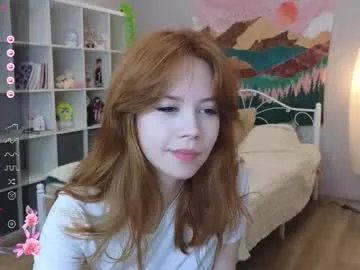 wendy_cutiex on Chaturbate