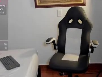 wendy_marshall on Chaturbate