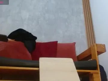 wendy_rivera on Chaturbate