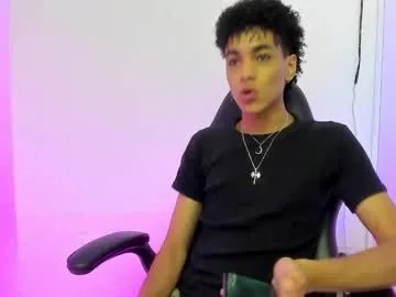 wes_gibbings on Chaturbate