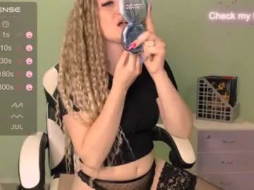 wet_dream__ on Chaturbate