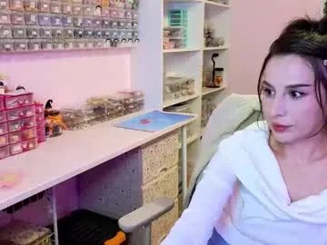 whats_her_name on Chaturbate