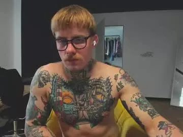 white_king999 on Chaturbate