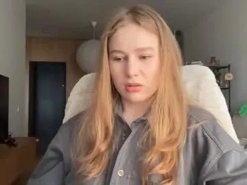 whoisalisa on Chaturbate