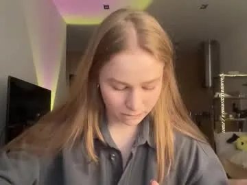 whoisalisa on Chaturbate