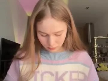 whoisalisa on Chaturbate