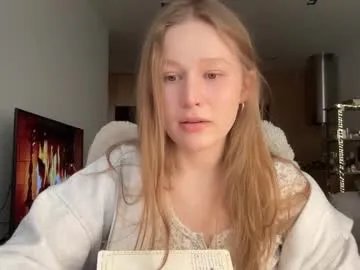 whoisalisa on Chaturbate