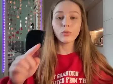 whoisalisa on Chaturbate