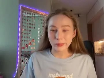 whoisalisa on Chaturbate