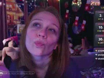whosplayingwithfire on Chaturbate
