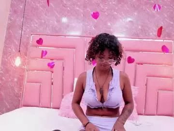 wild_firee_ on Chaturbate