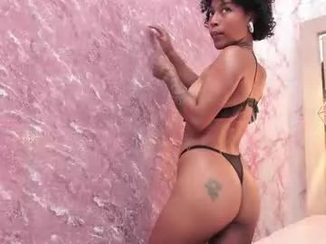 wild_firee_ on Chaturbate