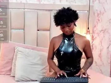 wild_firee_ on Chaturbate