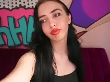 wildkittenx_ on Chaturbate