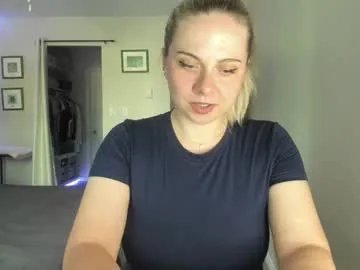 winter_miracle on Chaturbate