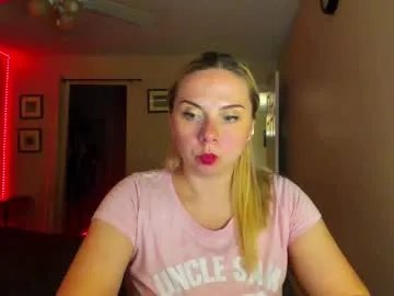 winter_miracle on Chaturbate