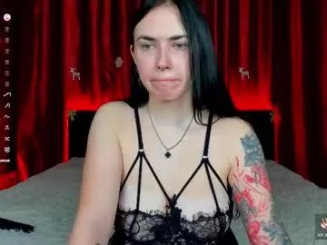 witch_baby_ on Chaturbate
