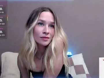 wiz_jesus on Chaturbate