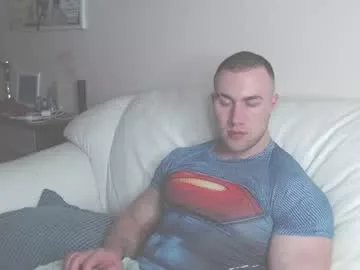 wlademarbergs on Chaturbate