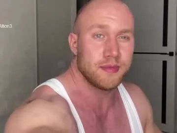 wlademarbergs on Chaturbate