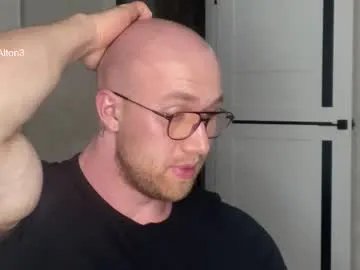 wlademarbergs on Chaturbate