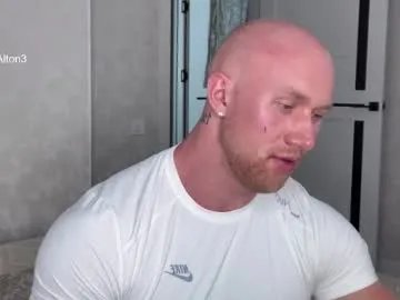 wlademarbergs on Chaturbate