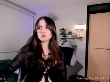 wolfsfoster on Chaturbate