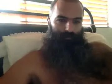 woof_wolf37 on Chaturbate