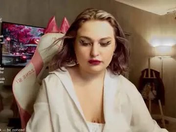 wounded_goddess on Chaturbate