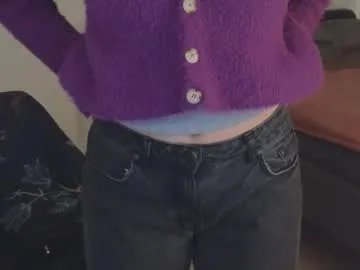 wow_luvng on Chaturbate