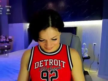 wow_maya on Chaturbate 