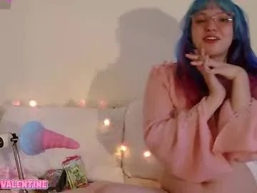 wrenvalentine on Chaturbate