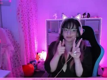 wrenvalentine on Chaturbate