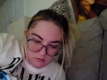 Freechat x_dreamgirl_x on Chaturbate