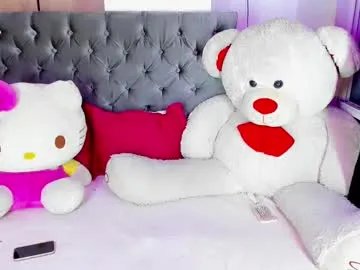 x_indomitable1 on Chaturbate