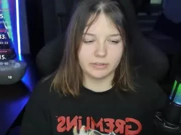 x_nirvana_x on Chaturbate