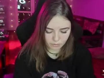 x_nirvana_x on Chaturbate