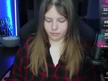 x_nirvana_x on Chaturbate