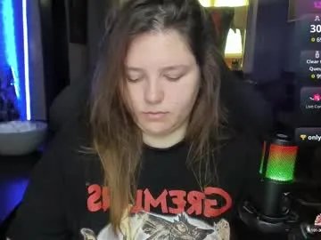 x_nirvana_x on Chaturbate