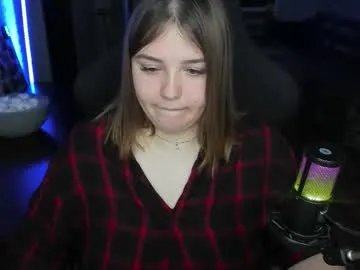 x_nirvana_x on Chaturbate