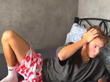 xavier_200 on Chaturbate